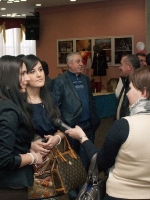 Ответы для СМИ от участниц Форума азербайджанцев Челябинской области, 17.02.2012