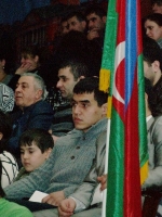 Форум азербайджанцев Челябинской области,17.02.2012