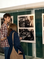 Фотовыставка "Нагорный Карабах. Долгое эхо войны". III Международный Фестиваль Фотографии «Фотофест», Челябинск, май 2012