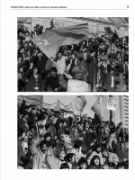 Олег Литвин. Многотысячные митинги, 1990 г. Каталог фотовыставки "Нагорный Карабах. Долгое эхо войны".