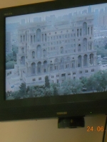 Знакомство с Баку, «Школа дружбы народов», 24 июня 2011